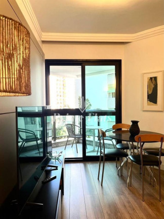Foto do imóvel Apartamento com 2 Quartos à Venda, 60 m² em Paraíso - São Paulo