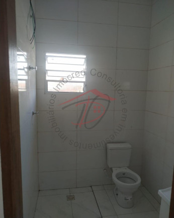 Imagem Imóvel com 2 Quartos à Venda, 100 m² em Jardim São Domingos - Sumaré