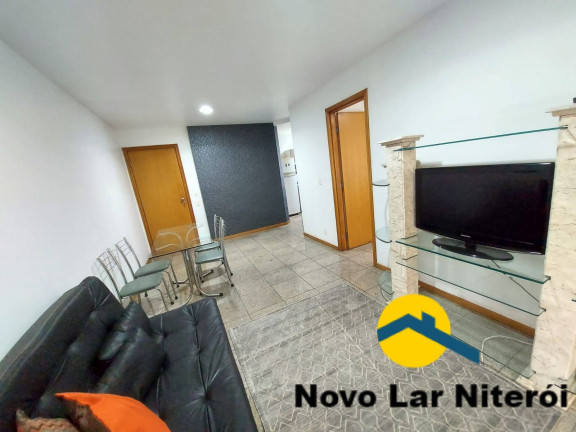Imagem Apartamento com 1 Quarto à Venda, 55 m² em Ingá - Niterói Imagem Apartamento com 1 Quarto à Venda, 55 m² em Ingá - Niterói