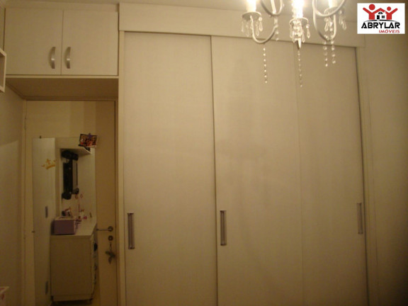 Imagem Imóvel com 3 Quartos à Venda, 75 m² em Jardim Bonfiglioli - Jundiaí