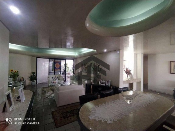 Imagem Apartamento com 4 Quartos à Venda, 186 m² em Tamarineira - Recife Imagem Apartamento com 4 Quartos à Venda, 186 m² em Tamarineira - Recife
