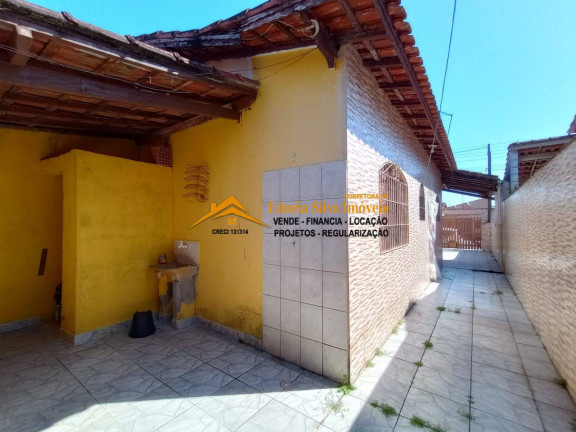 Imagem Casa com 1 Quarto à Venda, 138 m² em Jardim Praia Grande - Mongaguá Imagem Casa com 1 Quarto à Venda, 138 m² em Jardim Praia Grande - Mongaguá