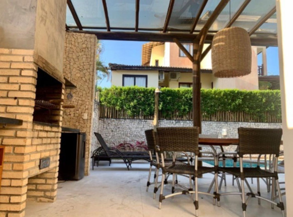 Imagem Casa com 4 Quartos à Venda, 386 m² em Centro - Mata De São João Imagem Casa com 4 Quartos à Venda, 386 m² em Centro - Mata De São João
