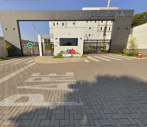 Imagem Apartamento com 2 Quartos à Venda, 44 m² em Jardim Das Tulipas - Jundiaí Imagem Apartamento com 2 Quartos à Venda, 44 m² em Jardim Das Tulipas - Jundiaí