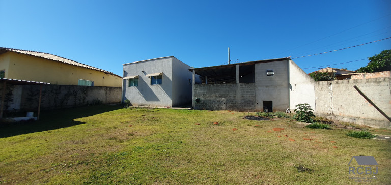 Imagem Casa com 3 Quartos à Venda,  em Fernão Dias - Esmeraldas