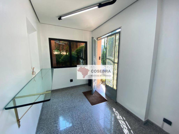Imagem Sobrado à Venda, 400 m² em Jardim Paulista - São Paulo