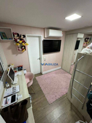 Imagem Apartamento com 3 Quartos à Venda, 197 m² em Jardim Santa Mena - Guarulhos Imagem Apartamento com 3 Quartos à Venda, 197 m² em Jardim Santa Mena - Guarulhos