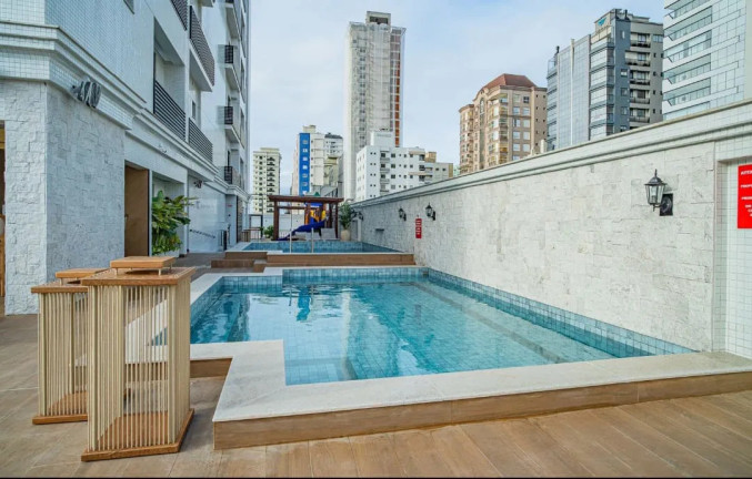 Imagem Apartamento com 4 Quartos à Venda, 183 m² em Meia Praia - Itapema