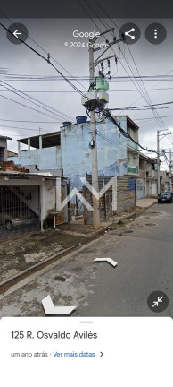 Imagem Terreno à Venda, 125 m² em Jardim Ponte Alta I - Guarulhos