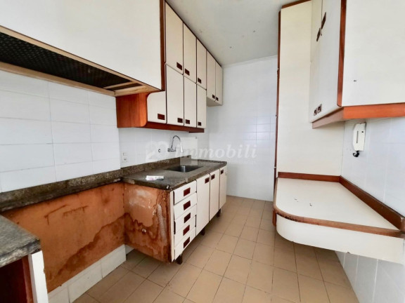 Imagem Apartamento com 3 Quartos à Venda, 82 m² em Higienópolis - São Paulo