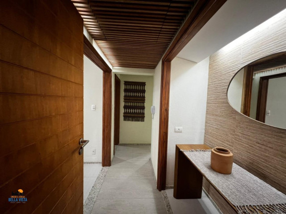 Apartamento com 1 Quarto para Alugar,  em Itararé - São Vicente