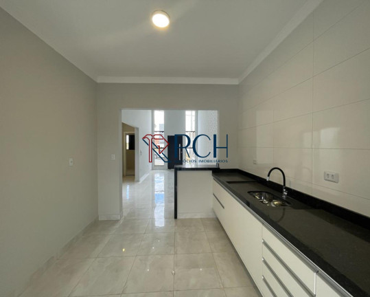 Imagem Casa com 3 Quartos à Venda, 100 m² em Horto Florestal - Sorocaba