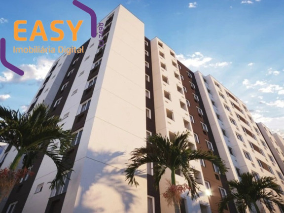 Imagem Imóvel com 2 Quartos à Venda, 42 m² em Piedade - Rio De Janeiro