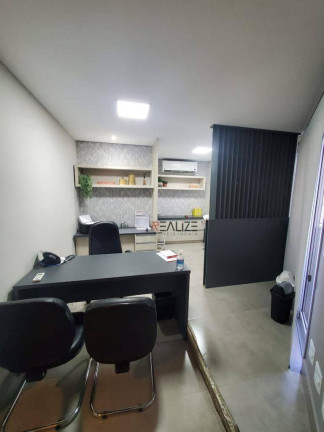 Imagem Sala Comercial à Venda, 39 m² em Condomínio Office Premium - Indaiatuba Imagem Sala Comercial à Venda, 39 m² em Condomínio Office Premium - Indaiatuba