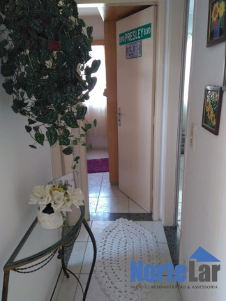 Imagem Apartamento com 2 Quartos à Venda, 52 m² em Vila Mangalot - São Paulo