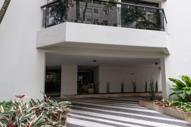 Imagem Imóvel com 1 Quarto à Venda, 70 m² em Itaim Bibi - São Paulo