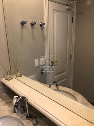 Imagem Apartamento com 3 Quartos à Venda, 427 m² em Morumbi - São Paulo Imagem Apartamento com 3 Quartos à Venda, 427 m² em Morumbi - São Paulo