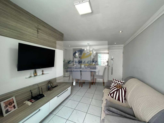 Imagem Apartamento com 3 Quartos à Venda, 70 m² em Manaíra - João Pessoa
