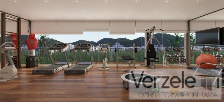 Imagem Apartamento com 3 Quartos à Venda, 132 m² em Praia Brava De Itajaí - Itajaí