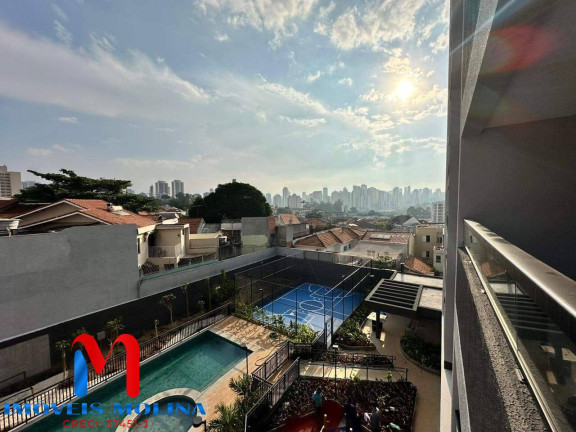 Imagem Apartamento com 3 Quartos para Alugar, 101 m² em Vila São José (ipiranga) - São Paulo Imagem Apartamento com 3 Quartos para Alugar, 101 m² em Vila São José (ipiranga) - São Paulo