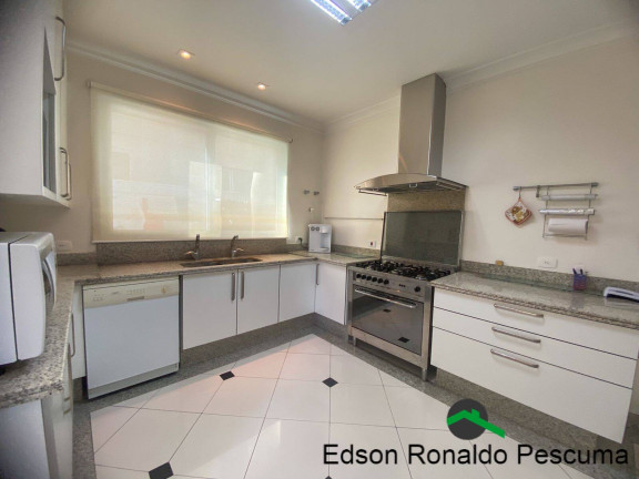 Imagem Casa de Condomínio com 6 Quartos à Venda, 670 m² em Alphaville Residencial Um - Barueri