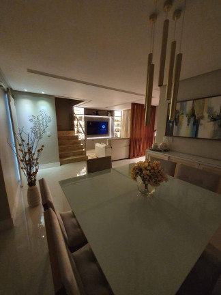 Imagem Casa com 4 Quartos à Venda, 180 m² em Buraquinho - Lauro De Freitas