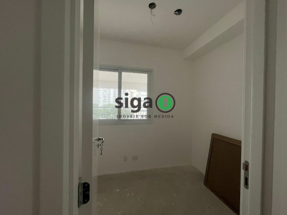 Imagem Apartamento com 3 Quartos à Venda, 88 m² em Santo Amaro - São Paulo Imagem Apartamento com 3 Quartos à Venda, 88 m² em Santo Amaro - São Paulo