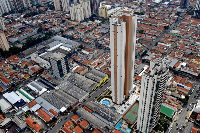 Imagem Apartamento com 4 Quartos à Venda, 227 m² em Vila Gomes Cardim - São Paulo Imagem Apartamento com 4 Quartos à Venda, 227 m² em Vila Gomes Cardim - São Paulo
