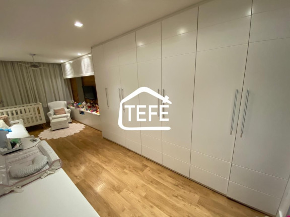 Imagem Cobertura com 4 Quartos à Venda, 280 m² em Barra Da Tijuca - Rio De Janeiro