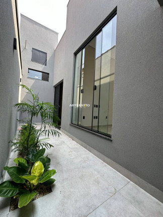 Imagem Casa com 2 Quartos à Venda, 130 m² em Jardim Alvorada - Franca Imagem Casa com 2 Quartos à Venda, 130 m² em Jardim Alvorada - Franca