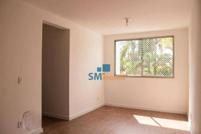 Imagem Apartamento com 2 Quartos à Venda, 62 m² em Vila Santa Catarina - São Paulo
