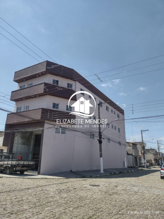 Imagem Apartamento com 1 Quarto para Alugar,  em Parque Maria Helena - Suzano