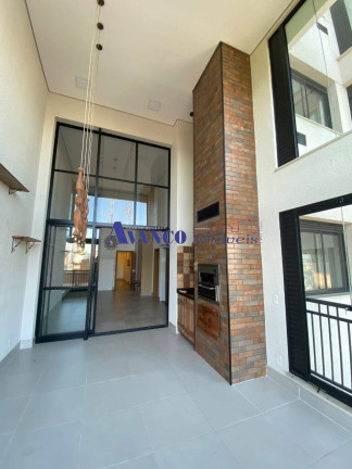 Imagem Apartamento com 3 Quartos à Venda, 121 m² em Anhangabaú - Jundiaí Imagem Apartamento com 3 Quartos à Venda, 121 m² em Anhangabaú - Jundiaí