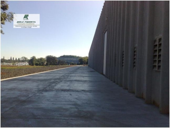 Imagem Imóvel Comercial à Venda, 50.000 m² em Distrito Industrial - Salto Imagem Imóvel Comercial à Venda, 50.000 m² em Distrito Industrial - Salto