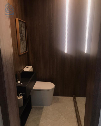 Imagem Imóvel com 3 Quartos à Venda, 104 m² em Brooklin - São Paulo