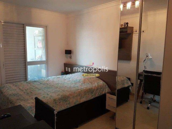 Imagem Apartamento com 3 Quartos à Venda, 140 m² em Baeta Neves - São Bernardo Do Campo Imagem Apartamento com 3 Quartos à Venda, 140 m² em Baeta Neves - São Bernardo Do Campo