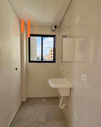 Imagem Apartamento com 3 Quartos à Venda, 50 m² em Parque Da Fonte - São José Dos Pinhais