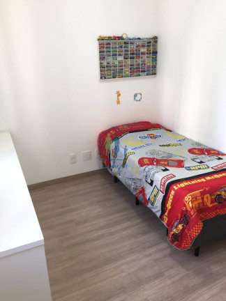 Imagem Apartamento com 3 Quartos à Venda, 74 m² em Vila Andrade - São Paulo