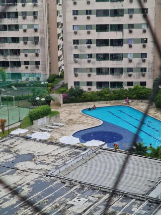 Imagem Apartamento com 3 Quartos à Venda, 64 m² em Candeias - Jaboatão Dos Guararapes