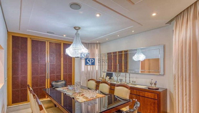 Imagem Apartamento com 3 Quartos à Venda, 217 m² em Moema Pássaros - São Paulo Imagem Apartamento com 3 Quartos à Venda, 217 m² em Moema Pássaros - São Paulo
