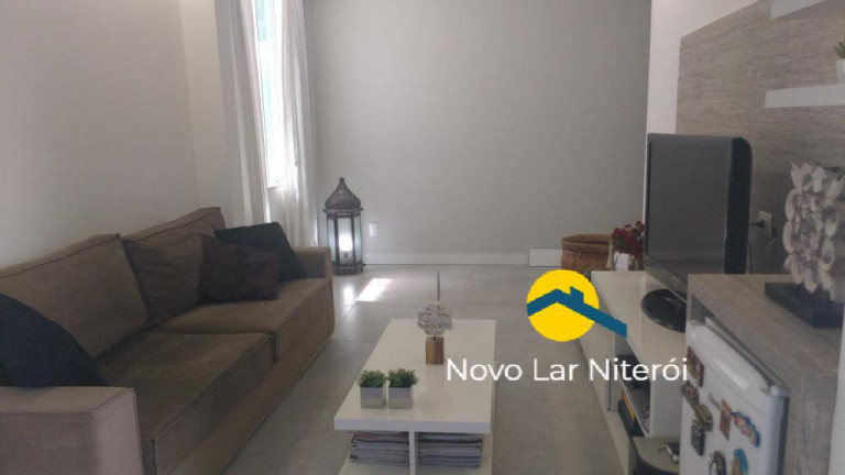Imagem Casa com 3 Quartos à Venda, 300 m² em São Francisco - Niterói