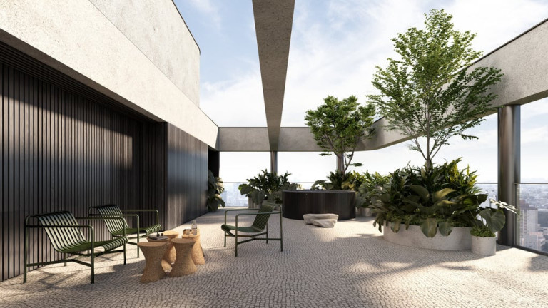 Imagem Apartamento com 2 Quartos à Venda, 93 m² em Moinhos De Vento - Porto Alegre