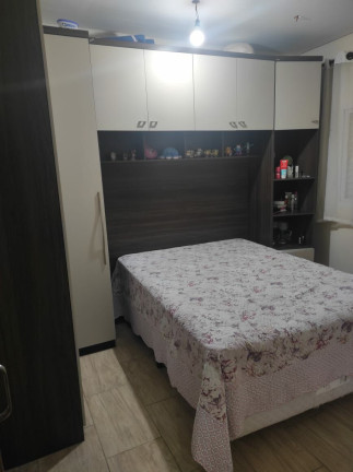 Imagem Sobrado com 3 Quartos à Venda, 180 m² em Parque Capuava - Santo André Imagem Sobrado com 3 Quartos à Venda, 180 m² em Parque Capuava - Santo André