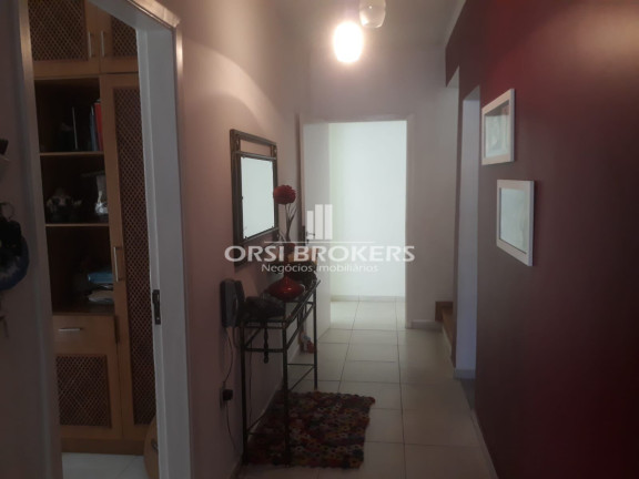 Imagem Sobrado com 3 Quartos à Venda, 268 m² em Vila Yara - Osasco