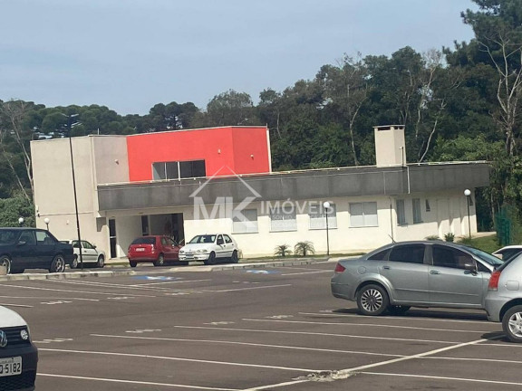 Imagem Apartamento à Venda,  em Campina Do Arruda - Almirante Tamandaré