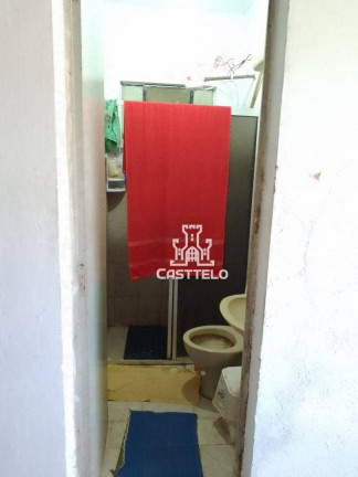 Imagem Casa com 3 Quartos à Venda, 175 m² em Conjunto Cafezal 2 - Londrina
