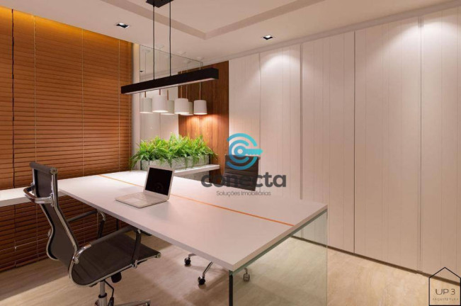 Imagem Apartamento com 4 Quartos à Venda, 372 m² em Icaraí - Niterói