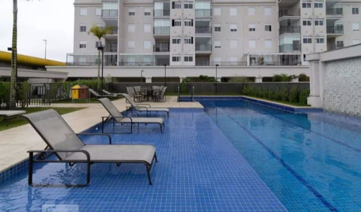Imagem Apartamento com 2 Quartos à Venda, 63 m² em Ipiranga - São Paulo Imagem Apartamento com 2 Quartos à Venda, 63 m² em Ipiranga - São Paulo