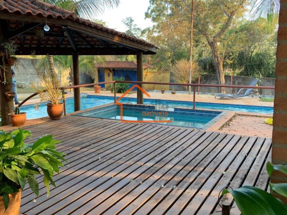 Imagem Imóvel com 4 Quartos à Venda, 450 m² em Cachoeira - Mogi Mirim Imagem Imóvel com 4 Quartos à Venda, 450 m² em Cachoeira - Mogi Mirim