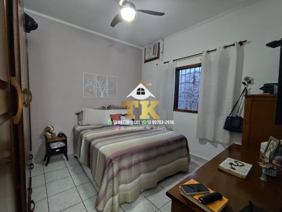 Imagem Casa com 2 Quartos à Venda, 71 m² em Maracanã - Praia Grande Imagem Casa com 2 Quartos à Venda, 71 m² em Maracanã - Praia Grande